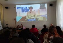 Il progetto Euthentic Voices, raccontato in un video. La Consulta degli Studenti candidata a un premio europeo