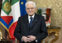 La pace, i giovani, la Repubblica: cosa ha detto Mattarella nel discorso di fine anno