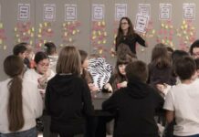 Cinque atelier per le scuole dedicati a “Sillabari d’Appennino”, aperte le iscrizioni