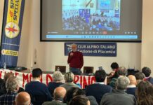 Città e montagna unite: al CAI di Piacenza confronto tecnico sul progetto eolico del Monte Crociglia