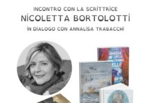 Alla Passerini Landi incontro con la scrittrice Nicoletta Bortolotti autrice di vari libri per l’infanzia