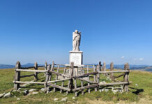 Gaep: “Monte Crocilia patrimonio di tutti, vogliamo che questi luoghi restino incontaminati”