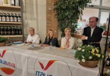 Casa Riformista prende corpo a Piacenza. Raffaella Paita: “Servono politiche concrete e responsabili”
