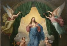 Valicare i confini geografici attraverso l’arte come sarebbe piaciuto a Corrado Sforza Fogliani