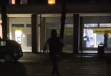Trespidi: “Piazzale Torino al buio, attraversamenti pericolosi, situazione inaccettabile”