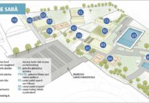 Nuovo Polisportivo, progetto innovativo di riqualificazione urbana