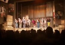 Scuola e teatro, il Liceo Gioia al Piccolo Teatro di Milano