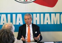 Tagliaferri (FdI): “Un anno di presenza e risultati. La politica deve rendere conto ai cittadini”