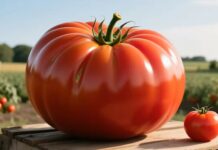 TOMATO WORLD, il presente e il futuro del pomodoro da industria a Piacenza Expo