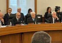 Mattarella difende il Csm: “Serve rispetto per questa istituzione”