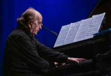Una leggenda del jazz italiano al Milestone Live Club: Mario Rusca 4ET in concerto
