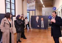 “A testa alta”, alla Passerini Landi mostra fotografica in memoria di Falcone, Borsellino, Dalla Chiesa e La Torre