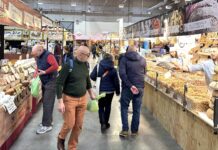 E’ tempo di Apimell, Seminat e Buon Vivere: apicoltura, natura ed enogastronomia italiana