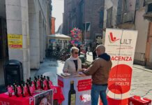 LILT Piacenza: sensibilizzazione e prevenzione in Piazza Cavalli per la settimana oncologica