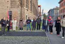 Piazza Cittadella, Legambiente: una partecipazione che restituisca fiducia