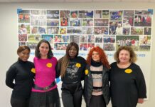 Cooperativa San Martino, 8 marzo all’insegna delle storie al femminile