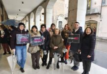 Donne, ancora tanta violenza: “Il silenzio non è consenso”