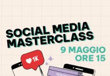 Corso di social media manager, Chiara Micoli presenta la sua Masterclass