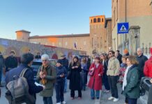 Cantiere Cittadella, la parola ai cittadini. Sul progetto pesano alcuni vincoli, saranno superati?