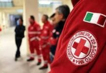 Croce Rossa operativa anche a Pasqua, il presidente Colla: “Onoriamo i nostri 160 anni di storia”