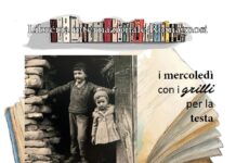 Alla Libreria Romagnosi, Martina Picca Nunzio Delpanno presenta “La montagna mia non muore”