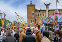 Tradizione e innovazione alla Fiera dell’Angelo di Borgonovo Val Tidone