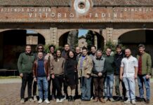 “Innesti”, 13 giovani produttori presentano 36 interpretazioni di Malvasia alla Corte La Faggiola