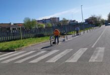 SiAmo Fiorenzuola: “Interventi concreti per la sicurezza dell’area sportiva sud”