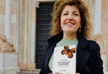 I Mercoledì coi grilli per la testa – Floriana Petracca presenta “Il bruco del cavolo che diventa farfalla”