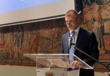 Festa della Polizia – Il questore Bonafini: “I cittadini il nostro faro, potenziati i controlli”