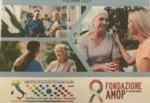 Presentazione del manuale caregiver: “Aspetti pratici dell’assistenza al paziente oncologico”