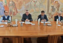 Nuova casa per lavoratori precari, persone fragili e studenti universitari in Santa Maria di Campagna