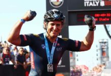Addio ad Alex Zanardi: il cordoglio di Mattarella . Il Coni: “Dallo sport italiano un minuto di silenzio”